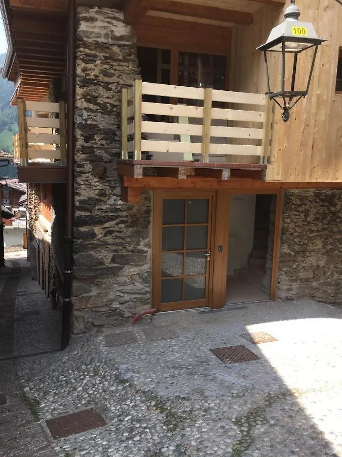 Ponte Di Legno Apartment 0*, Ponte Di Legno Italy