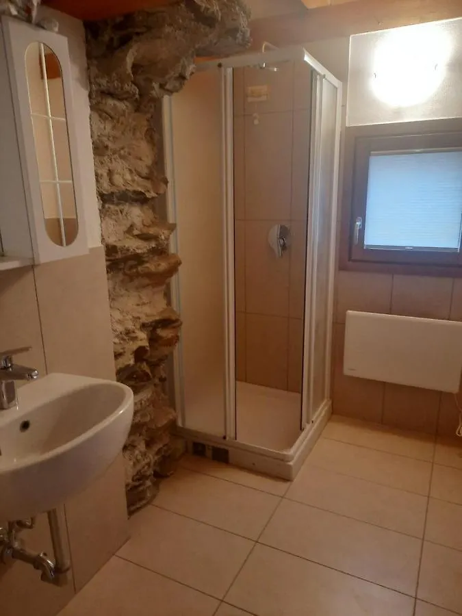 Ponte Di Legno Apartment