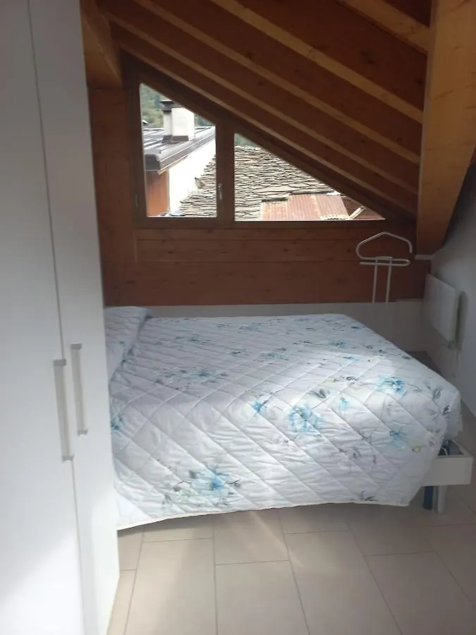 Ponte Di Legno Apartment Italy
